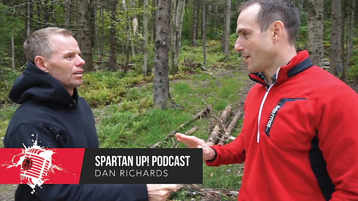 037: Dan Richards | When Should You Quit?