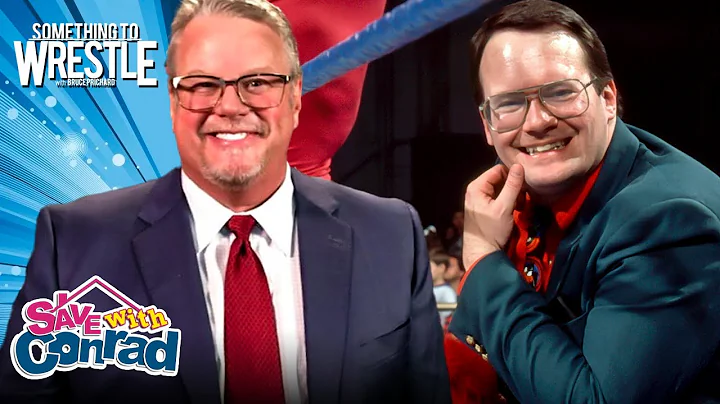 Bruce Prichard shoots on if he has heat with Jim C...
