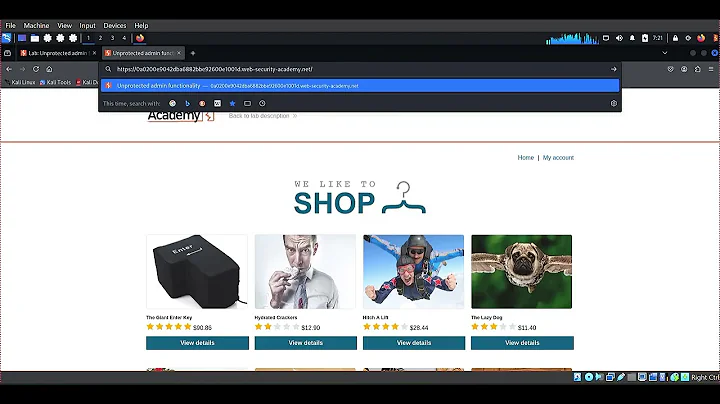 Broken Access Control Explained | IDOR, Privilege Escalation & Real-World Examples |Portswigger Lab