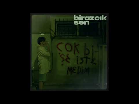 Macrophylla - Birazcık Sen (prod. puhf)