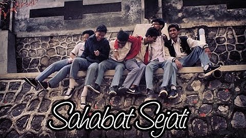 Sheila ON 7 - Sahabat Sejati video clip cover