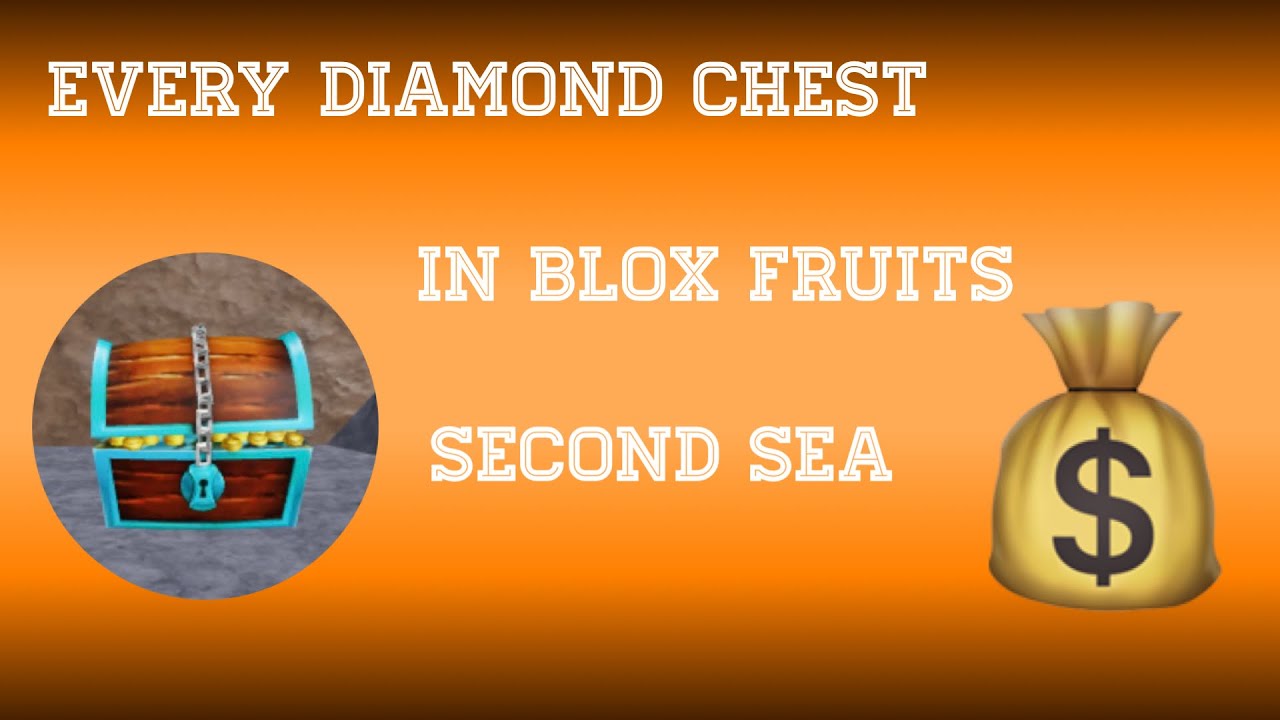 Where Does Diamond Spawn in Blox Fruits?