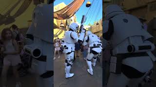 Kylo Ren! #kylorenstarwars #stormtrooper #starwarscharacter #starwars #galaxysedge