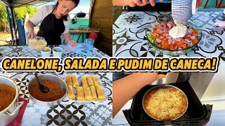 Download Lagu ALMOÇO DE DOMINGO SIMPLES E CASEIRO NA CHÁCARA: 3 RECEITAS PRÁTICAS E DELICIOSAS MP3 Download Lagu ALMOÇO DE DOMINGO SIMPLES E CASEIRO NA CHÁCARA: 3 RECEITAS PRÁTICAS E DELICIOSAS MP3