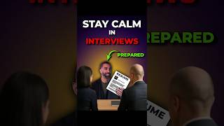 You Got the 3D Art Interview… Now What? #3dart #careeradvice #gameart