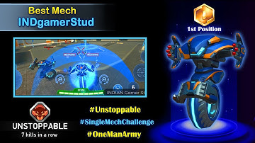 #Unstoppable #Killshot 💪 with 👉 #Javelin Rack 6 👈 | OK Tested 👌👌