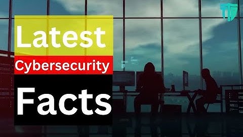 Top 5 Cybersecurity Myths And Facts | Cybersecurity Facts 2024 I Latest Cybersecurity Facts
