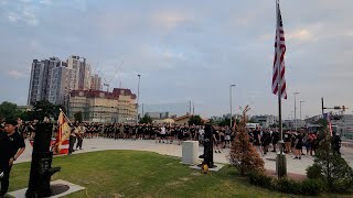 AFN Daegu - 9/11 Memorial Run