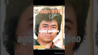 Lipstik - Bonnie Rollies