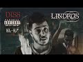 Lindros  el e7  diss  el h 18 ans  official music 