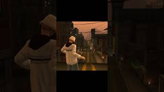 Alone in San Fierro. #sanandreas #gta #samp #nostalgia