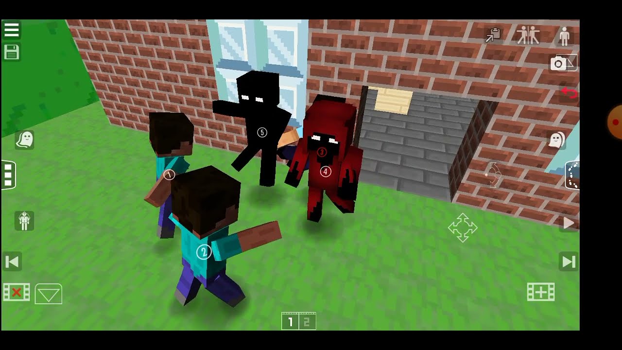 Me and my brother and my big brother season 1 episode 1 - YouTube
