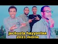 Jechoota Hayyootaa Jechoota Hayyootaa