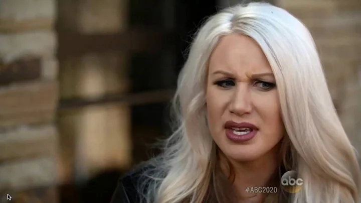 Daniel Holtzclaw's Girlfriend On His Rape Victims-...