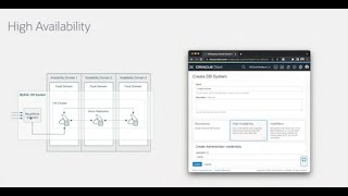 Introduction to MySQL Database Service for OLTP