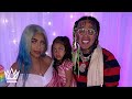 6IX9INE POP Ft Tyga G Eazy Rich The Kid RapKing Music Video
