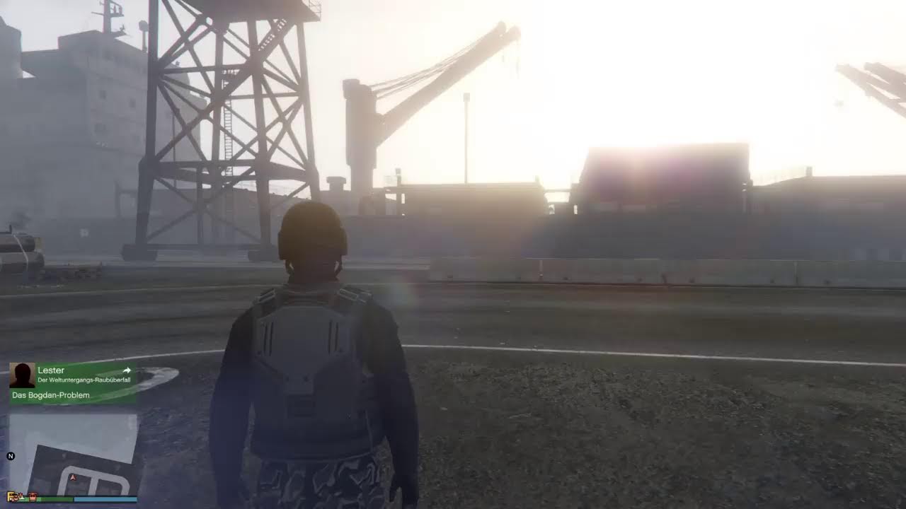Gta online Winter dlc YouTube