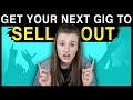 Sell More Tickets for Your Next Show | Gig Promotion