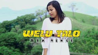 Lagu Daerah Ende Lio // Welu Talo // Tya Menge