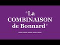 Ref:tjQW6didOUs La combinaison de bonnard- vid�o # 52