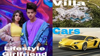 Riyaz aly Lifestyle 2021 || Networth || Girlfriend || Cars || House || Income