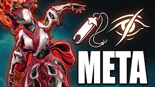 These Are The S-Tier Helminth Abilities That You Must Try In 2025