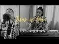 Jesus is Love (Cover)