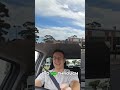 Oops! Ran a Red Light in Australia 🚦