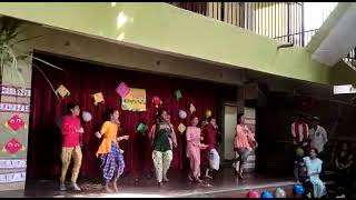 Junjappa song Veda film (kannada film ) dance