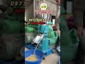 Máy Ép Cám Viên S266