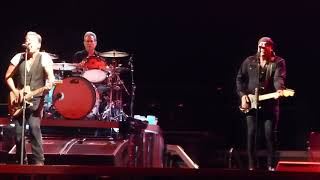 Springsteen &amp; The E Street Band - Where the bands are [Ullevi Stadium, Göteborg, SUE - 28.JUL.2012]