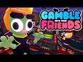 Gamble with your Friends is INSANE ! #gamblewithyourfriends