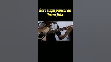 sore tugu pancoran iwan fals