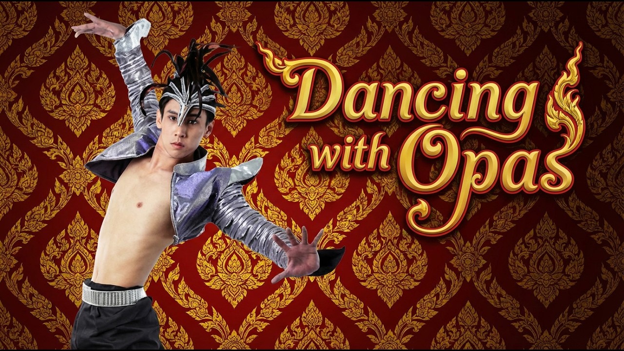 Dancing with Opas