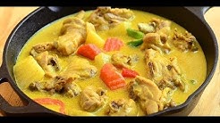 Resep Opor Ayam Spesial - Durasi: 3.32. 