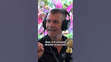 Introducing Intraverbal AI #podcast #autism #ai #shorts #shortvideo #tech #aba #science #interview