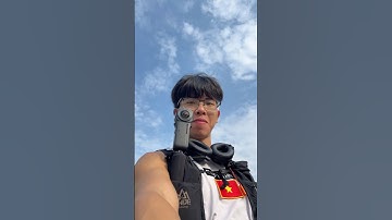 Thử thách cùng Én dùng bảo bối túi rác dây rút thông minh dọn sạch rác sau đại lễ 30.4.2025 nha 🇻🇳