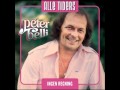 Peter Belli-Rock'N'Roll, Jeg Gav Dig Mine Aller Bedste År