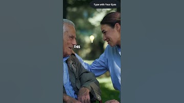 Eyes Technology  II Eye Tracking II Future Tech