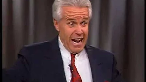 Jesse Duplantis visits heaven