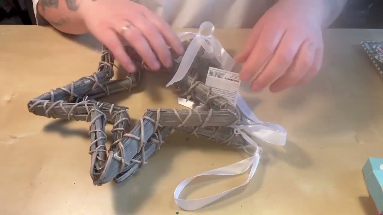 Bastel-Haul (Action, Whoolworth, Tedi & Co) 