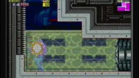 Metroid Fusion Speed Run Part 6-Can you handle the newness?!?! with Kobli123