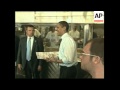 Obama Cheese Steak
