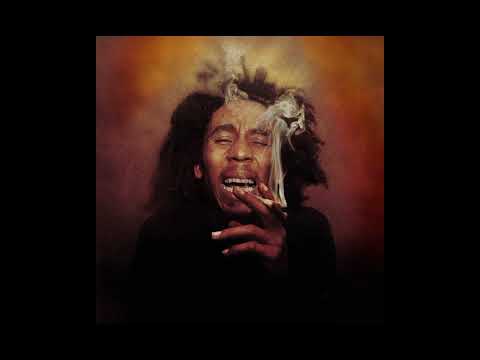Bob Marley and the Wailers Slogans demo version 2