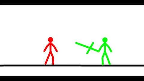 THE MOST EPIC STICKMEN TOURMENT OF POWAA EVER Pivot Amintor