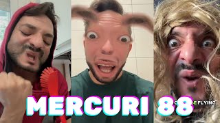 1 Hour Best Mercuri 88 Funny Videos Manuel Mercuri Shorts Videos 2025 - Shorts Comps