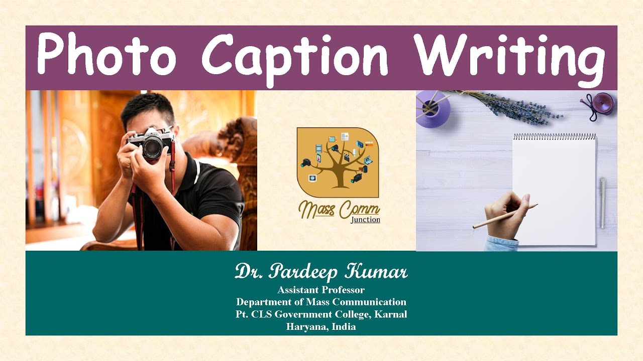 87 Photo Caption Writing YouTube 87 Photo Caption Writing YouTube