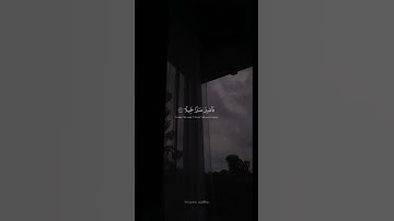 فَاصْبِرْ صَبْرًا جَمِيلًا - القارئ شريف مصطفى