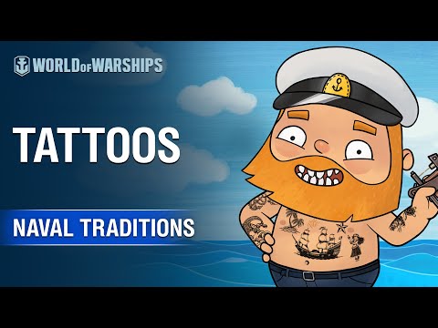 Video: What Does The Tattoo Ship Mean?