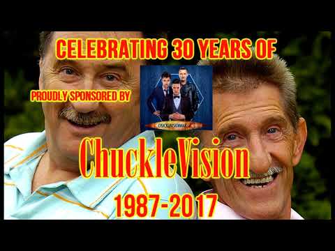 Chucklevision30 The Catchphrases Compilation Youtube